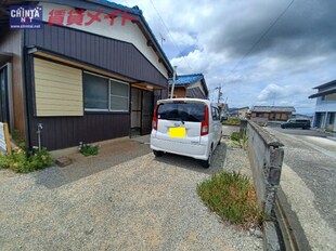 東松阪駅 徒歩38分 1階の物件外観写真